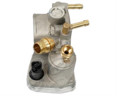 CUERPO DE ACELERACION AUTOMOTRIZ CHEVROLET ASTRA 1.8L. MOD.07-09 T TECNOFUEL S20111 