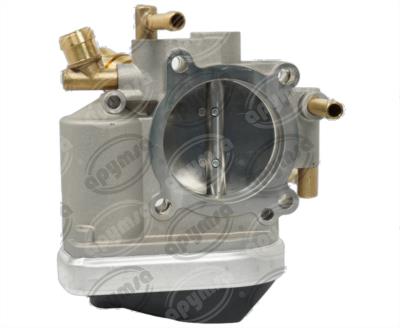 CUERPO DE ACELERACION AUTOMOTRIZ CHEVROLET ASTRA 1.8L. MOD.07-09 T TECNOFUEL S20111 