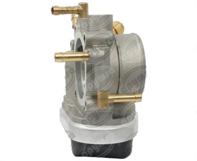 CUERPO DE ACELERACION AUTOMOTRIZ CHEVROLET ASTRA 1.8L. MOD.07-09 T TECNOFUEL S20111 