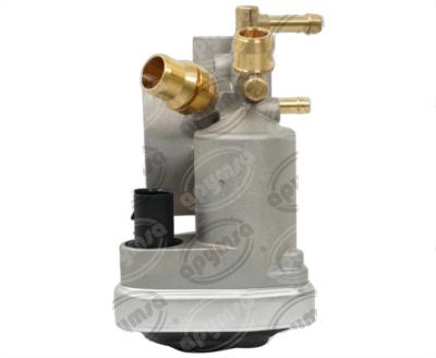 CUERPO DE ACELERACION AUTOMOTRIZ CHEVROLET ASTRA 1.8L. MOD.07-09 T TECNOFUEL S20111 