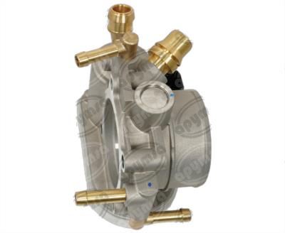 CUERPO DE ACELERACION AUTOMOTRIZ CHEVROLET ASTRA 1.8L. MOD.07-09 T TECNOFUEL S20111 