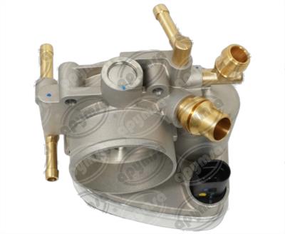 CUERPO DE ACELERACION AUTOMOTRIZ CHEVROLET ASTRA 1.8L. MOD.07-09 T TECNOFUEL S20111 