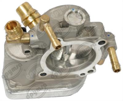 CUERPO DE ACELERACION AUTOMOTRIZ CHEVROLET ASTRA 1.8L. MOD.07-09 T TECNOFUEL S20111 