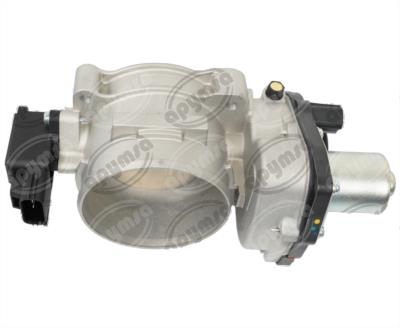 CUERPO DE ACELERACION AUTOMOTRIZ FORD EXPEDITION 5.4L. MOD.04-14 T TECNOFUEL S20001 