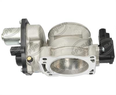 CUERPO DE ACELERACION AUTOMOTRIZ FORD EXPEDITION 5.4L. MOD.04-14 T TECNOFUEL S20001 