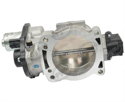 CUERPO DE ACELERACION AUTOMOTRIZ FORD EXPEDITION 5.4L. MOD.04-14 T TECNOFUEL S20001 