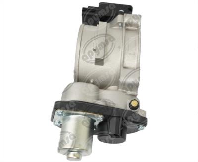 CUERPO DE ACELERACION AUTOMOTRIZ FORD EXPEDITION 5.4L. MOD.04-14 T TECNOFUEL S20001 