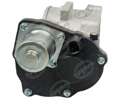 CUERPO DE ACELERACION AUTOMOTRIZ FORD EXPEDITION 5.4L. MOD.04-14 T TECNOFUEL S20001 