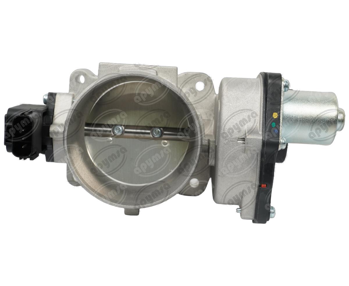 CUERPO DE ACELERACION AUTOMOTRIZ FORD EXPEDITION 5.4L. MOD.04-14 T TECNOFUEL S20001 