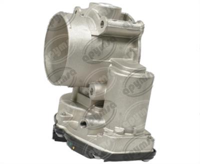 CUERPO DE ACELERACION AUTOMOTRIZ FORD ESCAPE 2.5L.MOD. 09-20 T TECNOFUEL S20067 