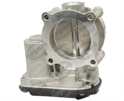 CUERPO DE ACELERACION AUTOMOTRIZ FORD ESCAPE 2.5L.MOD. 09-20 T TECNOFUEL S20067 