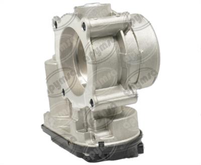 CUERPO DE ACELERACION AUTOMOTRIZ FORD ESCAPE 2.5L.MOD. 09-20 T TECNOFUEL S20067 