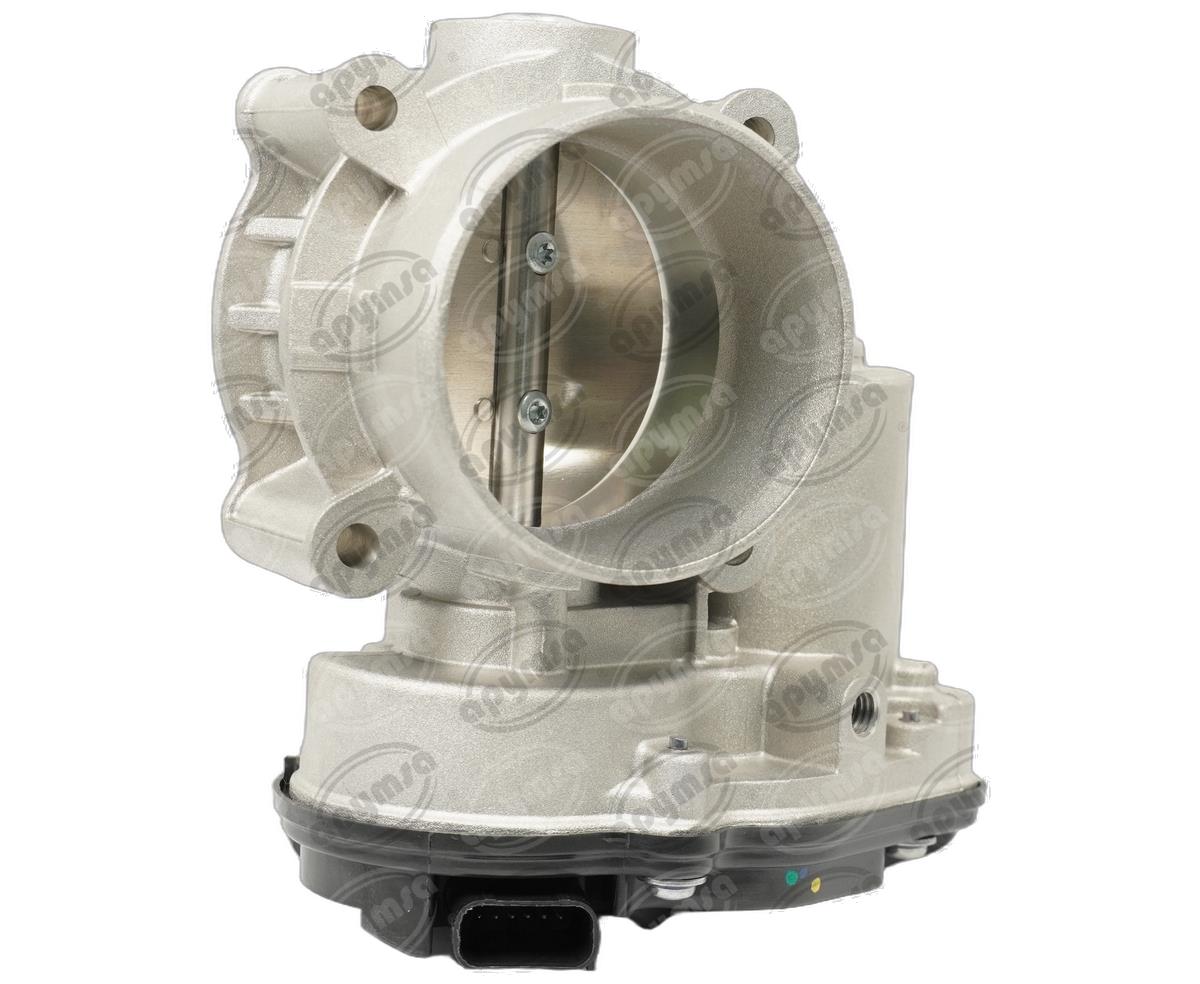 CUERPO DE ACELERACION AUTOMOTRIZ FORD ESCAPE 2.5L.MOD. 09-20 T TECNOFUEL S20067 