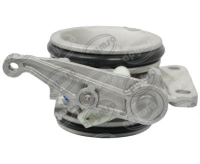 CUERPO DE ACELERACION AUTOMOTRIZ NISSAN PLATINA 1.6L. 02-10 T TECNOFUEL AJ0010428B 