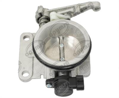 CUERPO DE ACELERACION AUTOMOTRIZ NISSAN PLATINA 1.6L. 02-10 T TECNOFUEL AJ0010428B 