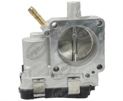 CUERPO DE ACELERACION AUTOMOTRIZ RAM 700 1.6L. MOD. 15-20 T TECNOFUEL 68263706AA 