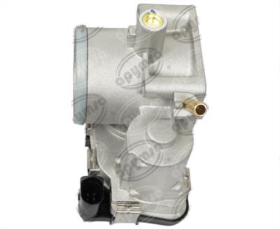 CUERPO DE ACELERACION AUTOMOTRIZ RAM 700 1.6L. MOD. 15-20 T TECNOFUEL 68263706AA 