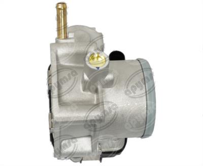 CUERPO DE ACELERACION AUTOMOTRIZ RAM 700 1.6L. MOD. 15-20 T TECNOFUEL 68263706AA 