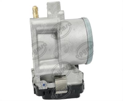 CUERPO DE ACELERACION AUTOMOTRIZ RAM 700 1.6L. MOD. 15-20 T TECNOFUEL 68263706AA 