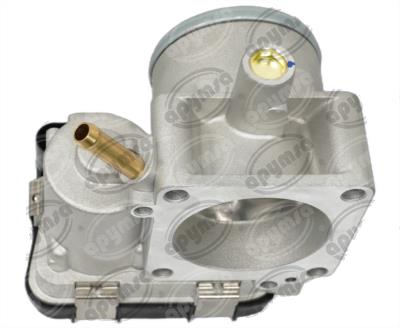 CUERPO DE ACELERACION AUTOMOTRIZ RAM 700 1.6L. MOD. 15-20 T TECNOFUEL 68263706AA 