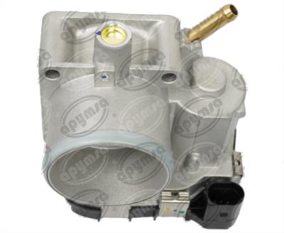 CUERPO DE ACELERACION AUTOMOTRIZ RAM 700 1.6L. MOD. 15-20 T TECNOFUEL 68263706AA 