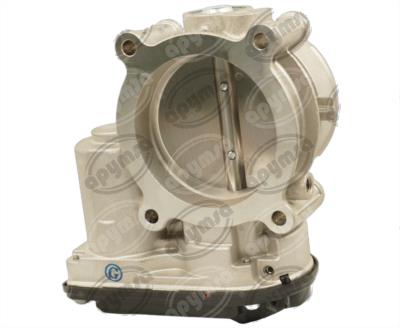 CUERPO DE ACELERACION AUTOMOTRIZ F-150  3.5L. MOD. 11-17 T TECNOFUEL S20068 