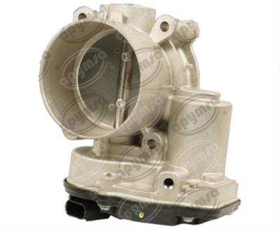 CUERPO DE ACELERACION AUTOMOTRIZ F-150  3.5L. MOD. 11-17 T TECNOFUEL S20068 