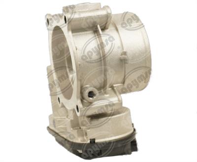 CUERPO DE ACELERACION AUTOMOTRIZ F-150  3.5L. MOD. 11-17 T TECNOFUEL S20068 