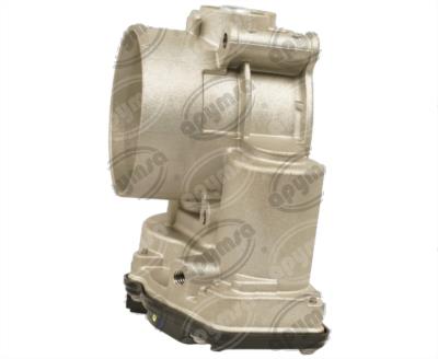 CUERPO DE ACELERACION AUTOMOTRIZ F-150  3.5L. MOD. 11-17 T TECNOFUEL S20068 