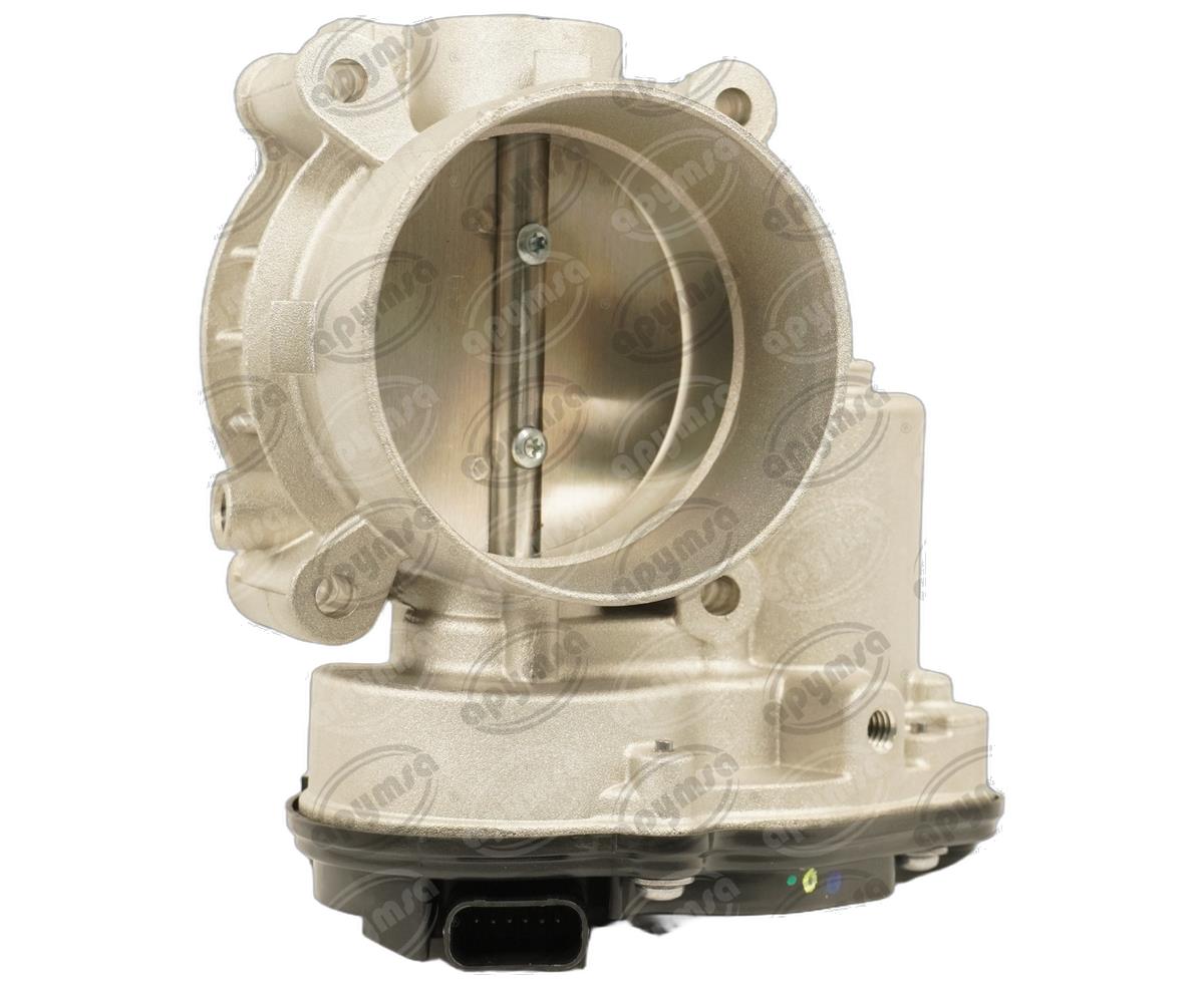 CUERPO DE ACELERACION AUTOMOTRIZ F-150  3.5L. MOD. 11-17 T TECNOFUEL S20068 