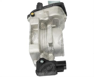 CUERPO DE ACELERACION AUTOMOTRIZ FORD E-150 4.6; 5.4L 04-14 T TECNOFUEL S20020 