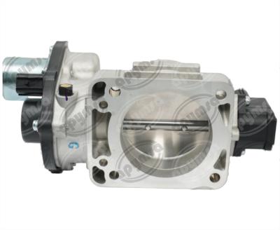 CUERPO DE ACELERACION AUTOMOTRIZ FORD E-150 4.6; 5.4L 04-14 T TECNOFUEL S20020 