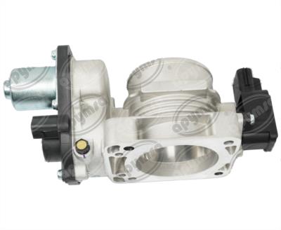 CUERPO DE ACELERACION AUTOMOTRIZ FORD E-150 4.6; 5.4L 04-14 T TECNOFUEL S20020 