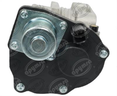 CUERPO DE ACELERACION AUTOMOTRIZ FORD E-150 4.6; 5.4L 04-14 T TECNOFUEL S20020 