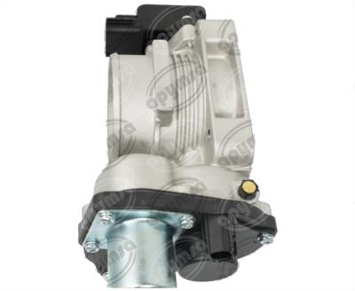 CUERPO DE ACELERACION AUTOMOTRIZ FORD E-150 4.6; 5.4L 04-14 T TECNOFUEL S20020 