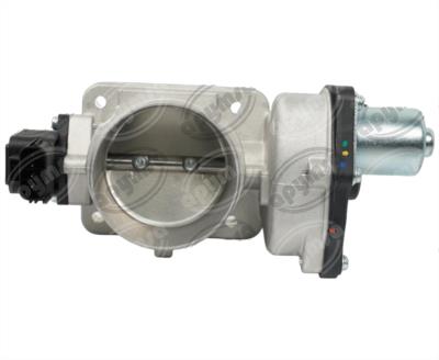 CUERPO DE ACELERACION AUTOMOTRIZ FORD E-150 4.6; 5.4L 04-14 T TECNOFUEL S20020 