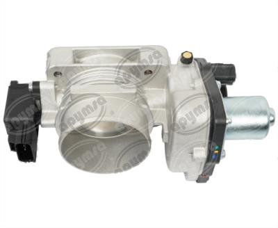 CUERPO DE ACELERACION AUTOMOTRIZ FORD E-150 4.6; 5.4L 04-14 T TECNOFUEL S20020 