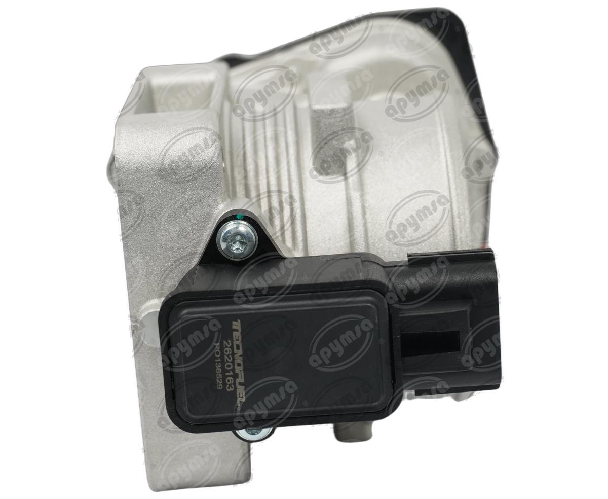 CUERPO DE ACELERACION AUTOMOTRIZ FORD E-150 4.6; 5.4L 04-14 T TECNOFUEL S20020 
