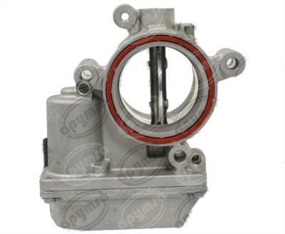 CUERPO DE ACELERACION AUTOMOTRIZ JETTA 2.0L. MOD. 08-14 T TECNOFUEL S20118 