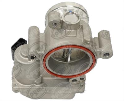 CUERPO DE ACELERACION AUTOMOTRIZ JETTA 2.0L. MOD. 08-14 T TECNOFUEL S20118 