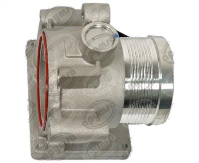 CUERPO DE ACELERACION AUTOMOTRIZ JETTA 2.0L. MOD. 08-14 T TECNOFUEL S20118 