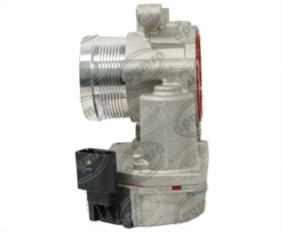 CUERPO DE ACELERACION AUTOMOTRIZ JETTA 2.0L. MOD. 08-14 T TECNOFUEL S20118 