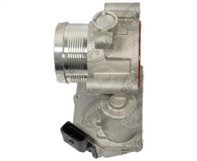 CUERPO DE ACELERACION AUTOMOTRIZ JETTA 2.0L. MOD. 08-14 T TECNOFUEL S20118 