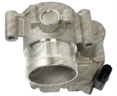 CUERPO DE ACELERACION AUTOMOTRIZ JETTA 2.0L. MOD. 08-14 T TECNOFUEL S20118 