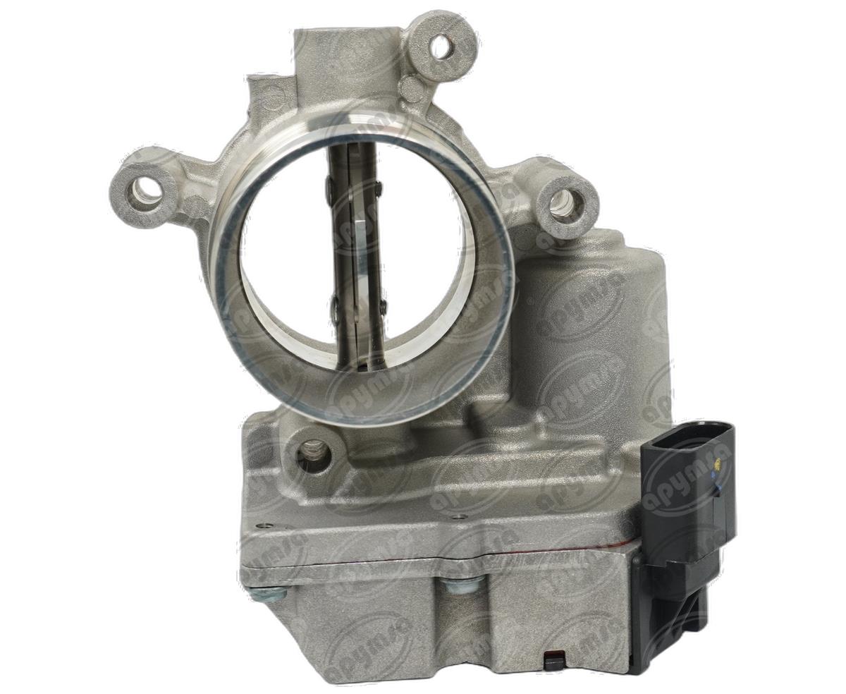 CUERPO DE ACELERACION AUTOMOTRIZ JETTA 2.0L. MOD. 08-14 T TECNOFUEL S20118 