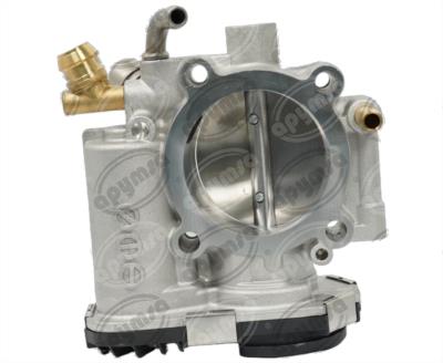 CUERPO DE ACELERACION AUTOMOTRIZ CHEV. AVEO 1.6L. MOD. 09-11 T TECNOFUEL S20204 