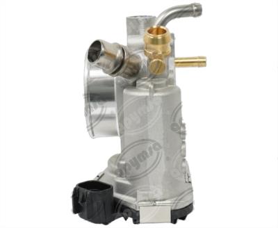 CUERPO DE ACELERACION AUTOMOTRIZ CHEV. AVEO 1.6L. MOD. 09-11 T TECNOFUEL S20204 