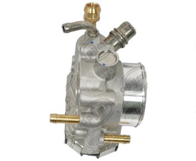 CUERPO DE ACELERACION AUTOMOTRIZ CHEV. AVEO 1.6L. MOD. 09-11 T TECNOFUEL S20204 