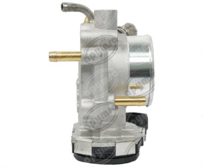 CUERPO DE ACELERACION AUTOMOTRIZ CHEV. AVEO 1.6L. MOD. 09-11 T TECNOFUEL S20204 