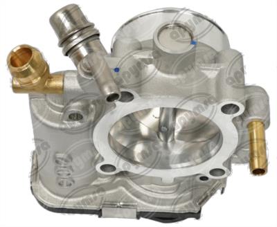 CUERPO DE ACELERACION AUTOMOTRIZ CHEV. AVEO 1.6L. MOD. 09-11 T TECNOFUEL S20204 